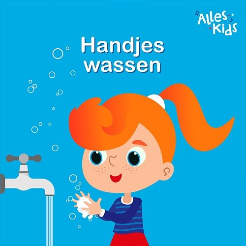 Handjes Wassen Alles Kids, Kinderliedjes Om Mee Te Zingen