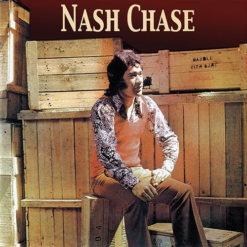 Handle With Care Nash Chase