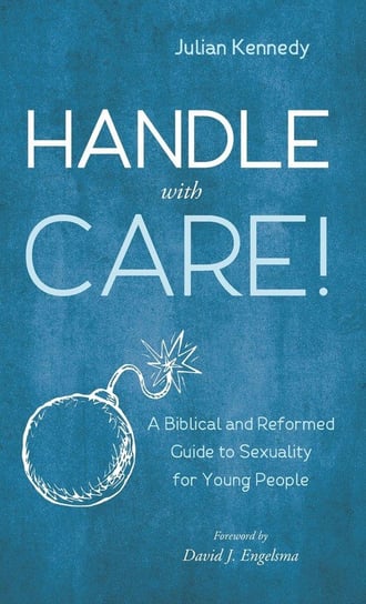 Handle With Care! Kennedy Julian