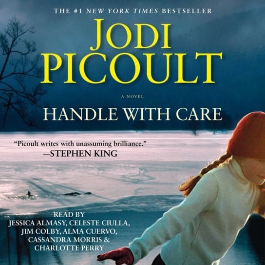 Handle with Care Picoult Jodi
