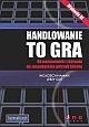 Handlowanie to gra + CD Haman Wojciech, Gut Jerzy