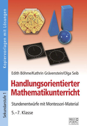 Handlungsorientierter Mathematikunterricht Brigg Verlag