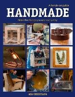 Handmade: A Hands-On Guide Christiana Asa