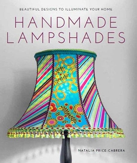 Handmade lampshades Price-Cabrera Natalia