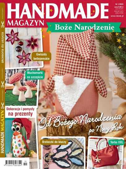Handmade Magazyn BPV Polska Sp. z o.o.