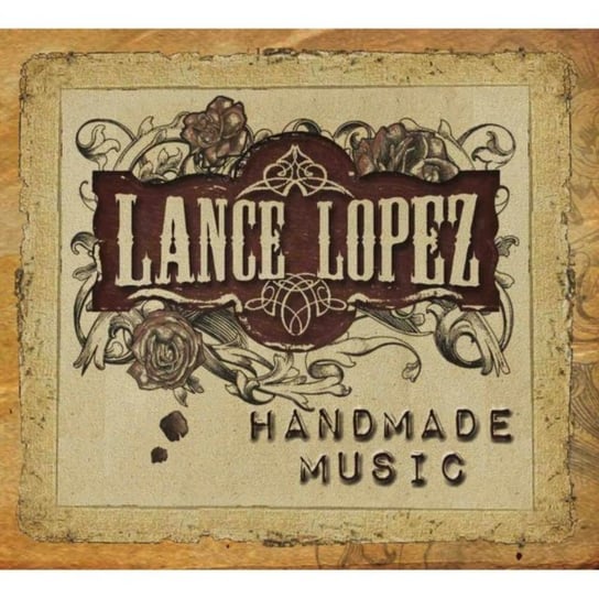 Handmade Music Lopez Lance