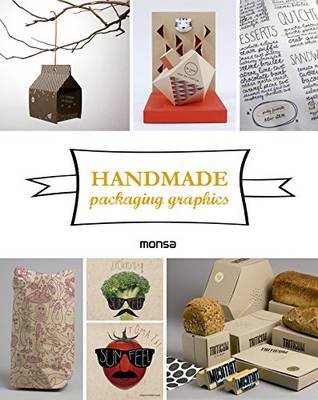 Handmade Packaging Graphics P Martinez