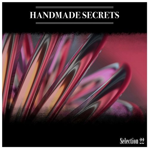 Handmade Secrets Selection 22 Various Artists