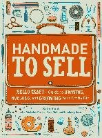 Handmade To Sell Rand Kelly