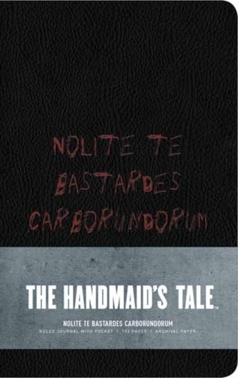 Handmaid's Tale Insight Editions