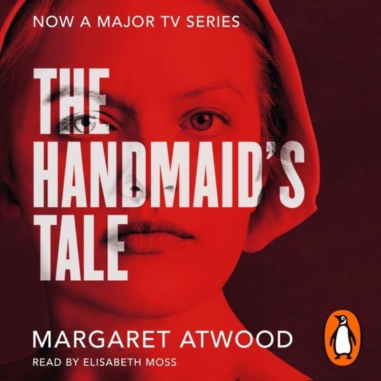 Handmaid's Tale Atwood Margaret