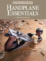 Handplane Essentials, Revised & Expanded Schwarz Christopher