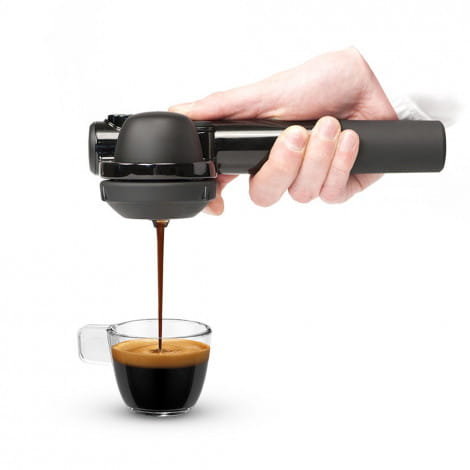 Handpresso Pump Black - Outlet Handpresso