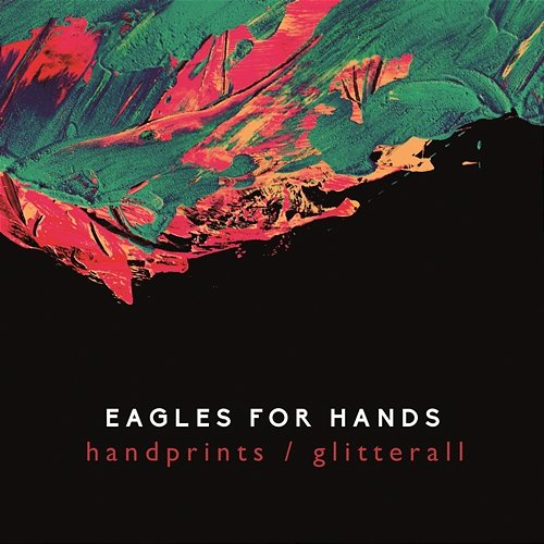 Handprints Eagles For Hands