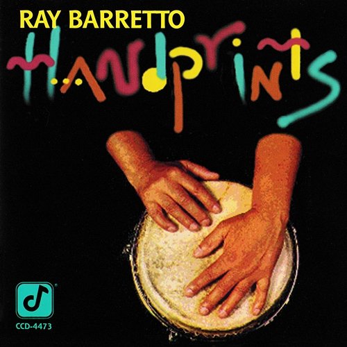 Handprints Ray Barretto