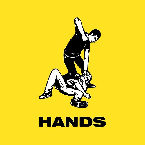 Hands Father