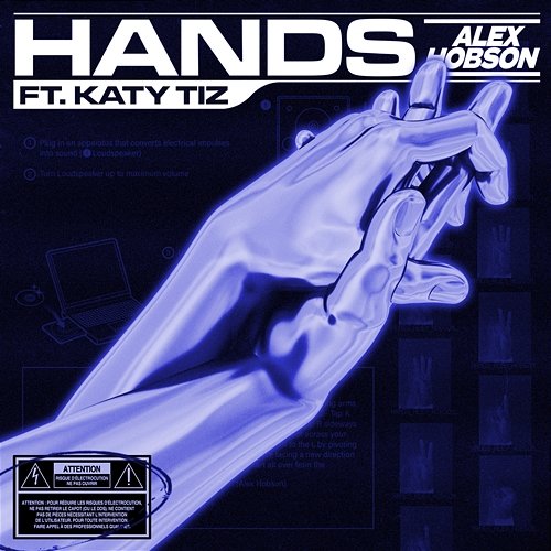 Hands Alex Hobson feat. Katy Tiz