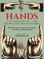 Hands Harter Jim