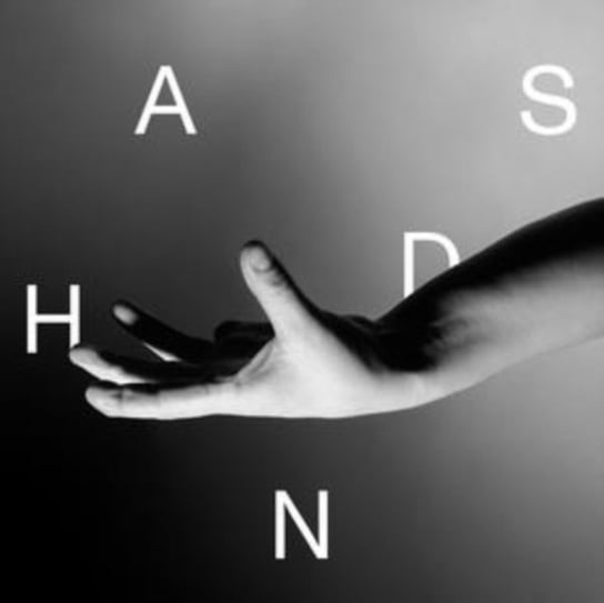 Hands Wallis Bird