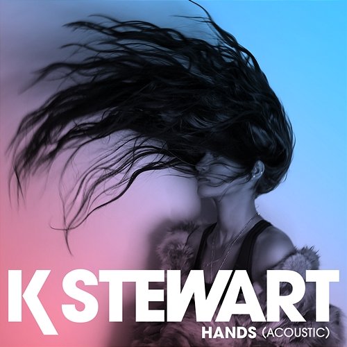Hands KStewart feat. Yungen