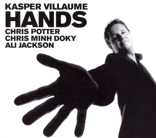 Hands Villaume Kasper, Potter Chris, Doky Chris Minh, Jackson Ali