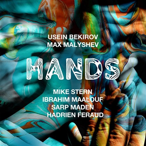 Hands Usein Bekirov, Max Malyshev