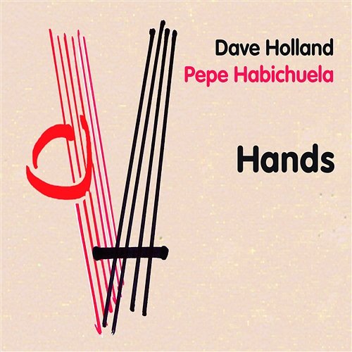 Hands Dave Holland & Pepe Habichuela