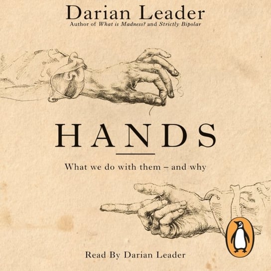 Hands Leader Darian