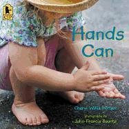 Hands Can Hudson Cheryl Willis