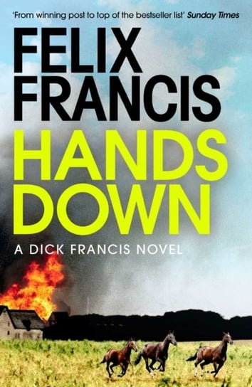 Hands Down Francis Felix
