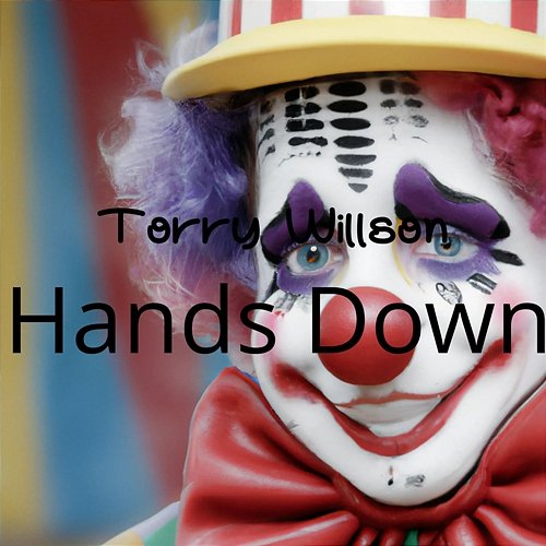 Hands Down Torry Willson