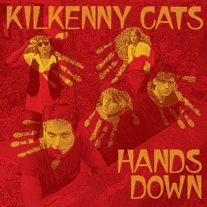 Hands Down Kilkenny Cats