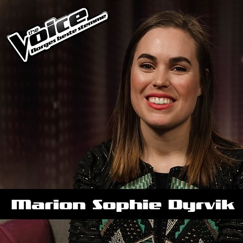 Hands Of Love Marion Sophia Dyrvik
