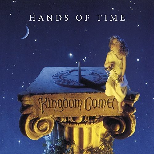 Hands of Time -11tr- Kingdom Come