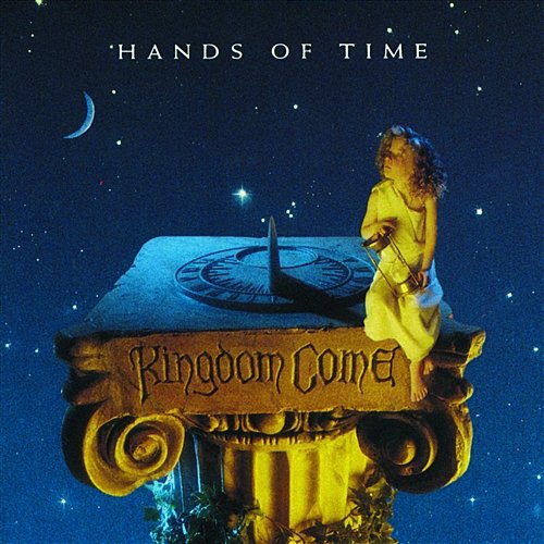 Hands Of Time Kingdom Come