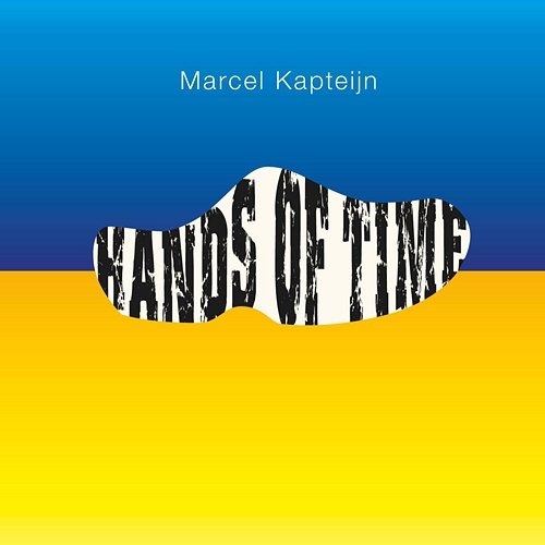 Hands Of Time Marcel Kapteijn