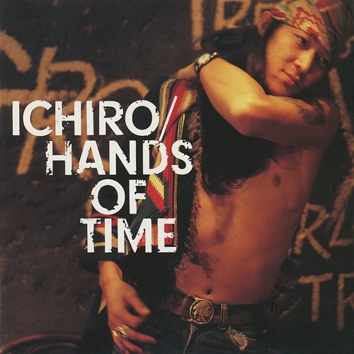 Hands of Time Ichiro