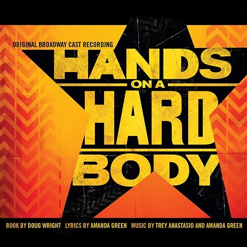 Hands On A Hardbody Trey Anastasio & Amanda Green