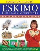 Hands-on History! Eskimo Inuit, Saami & Arctic Peoples Green Jen