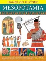 Hands on History! Mesopotamia Oakes Lorna