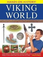 Hands-on History! Viking World Steele Philip