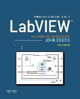 Hands-On Introduction to LabVIEW for Scientists and Engineers Essick John