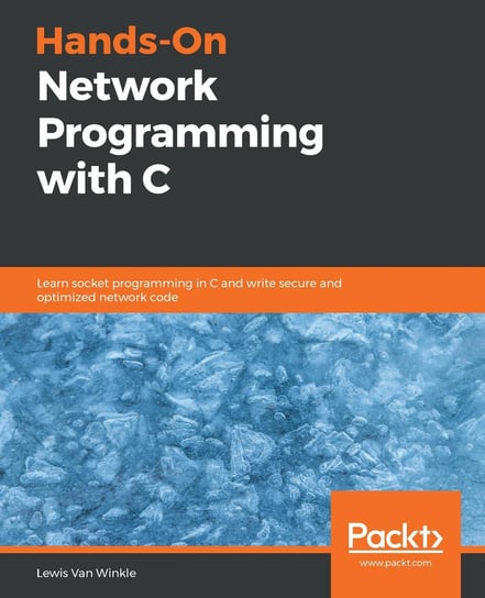Hands-On Network Programming with C Lewis Van Winkle