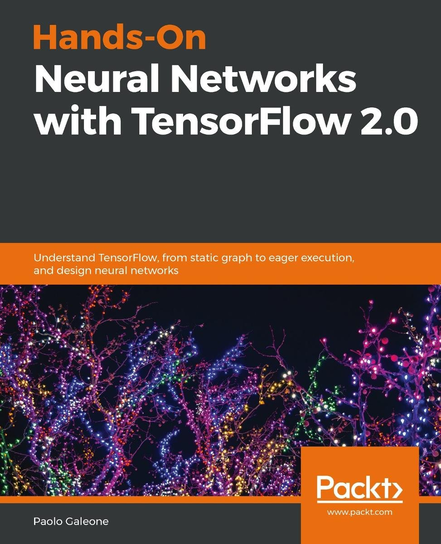 Hands-On Neural Networks with TensorFlow 2.0 - ebook epub - Paolo ...