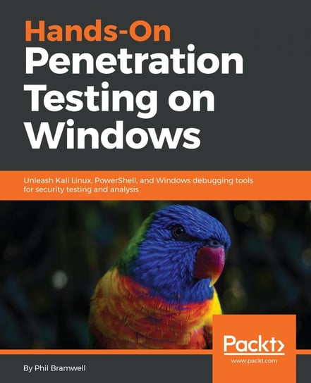 Hands-On Penetration Testing on Windows Phil Bramwell