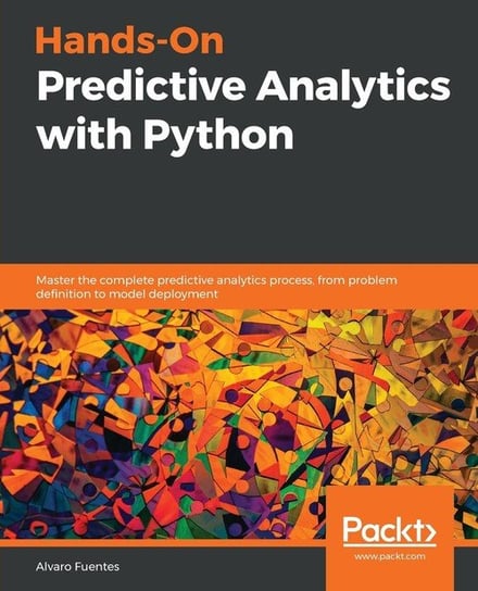 Hands-On Predictive Analytics with Python W opisie
