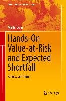 Hands-On Value-at-Risk and Expected Shortfall Auer Martin