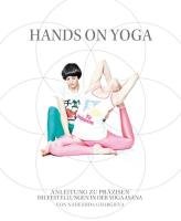Hands on Yoga Georgieva Nadezhda
