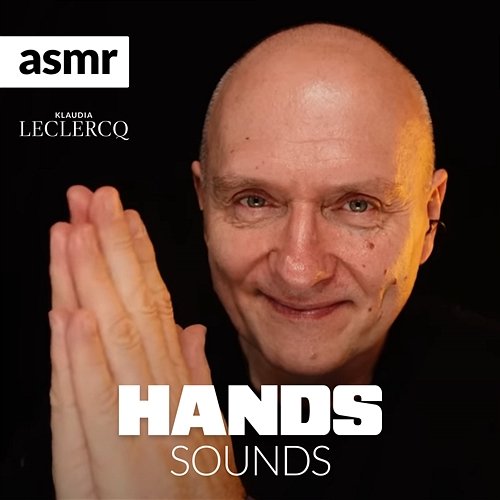 Hands Sounds Klaudia Leclercq ASMR