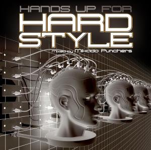 Hands Up For Hardstyle Various Artists